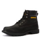 Caterpillar Colorado 2.0 Men's Black Boots