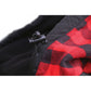 Caterpillar Men's Sequoia Jacket in Red