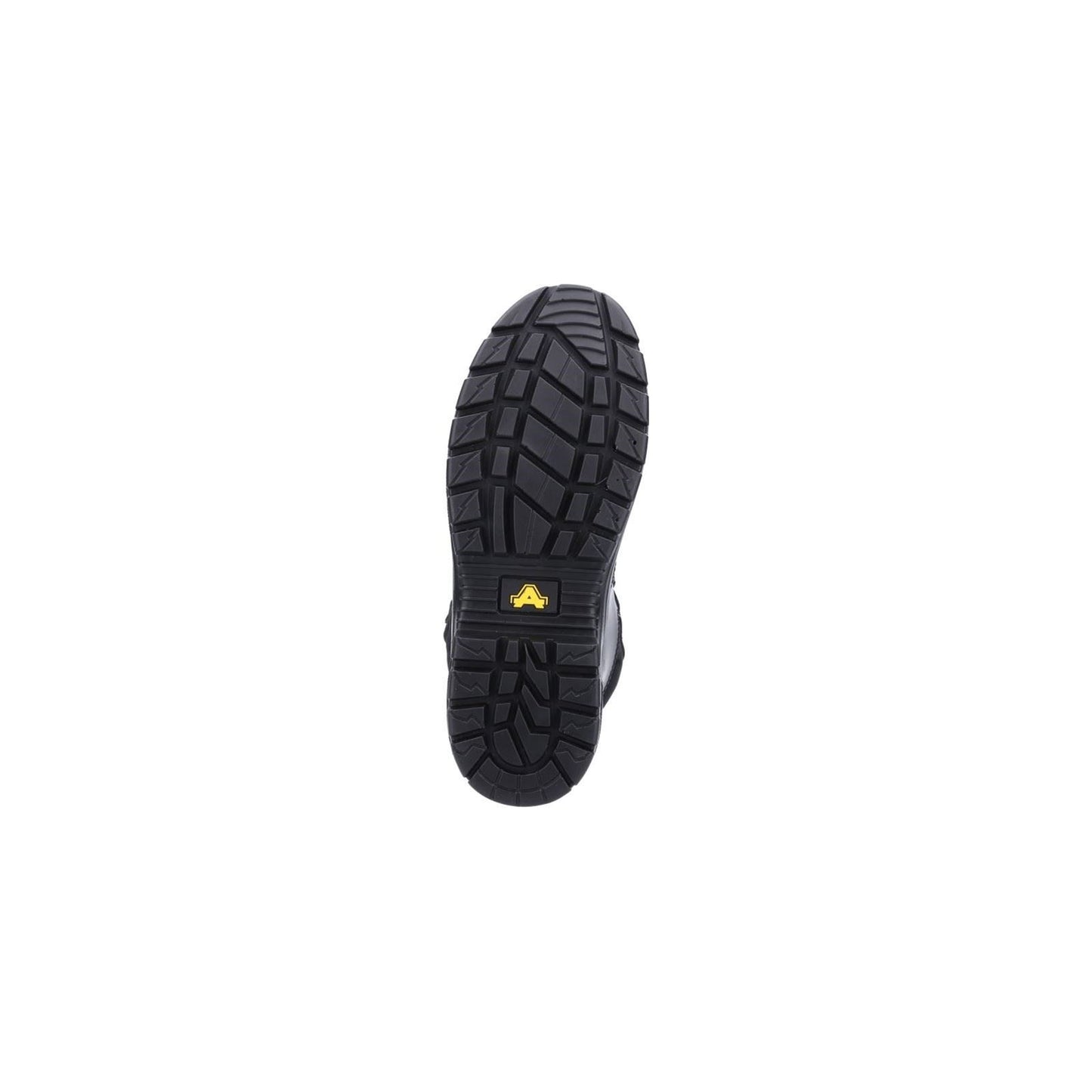 Amblers Safety 241 Safety Boot in Black