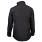 Caterpillar Men's Essentials Shell Jacket in Black