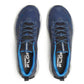 Merrell Moab Speed 2 GTX Nylon Men's Navy Night Hiking Shoes