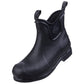 Muck Boots Wear Rubber Black/Black Wellington Boots