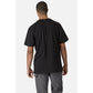 Dickies Men's Short Sleeve Cotton T-Shirt in Black