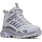 Merrell Moab Speed 2 Mid GTX Nylon Women's Casper Hiking Boots