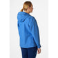 Helly Hansen Sport Women's Seven J Rain Jacket in Ultra Blue