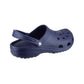 Crocs Women's Classic Clog in Navy