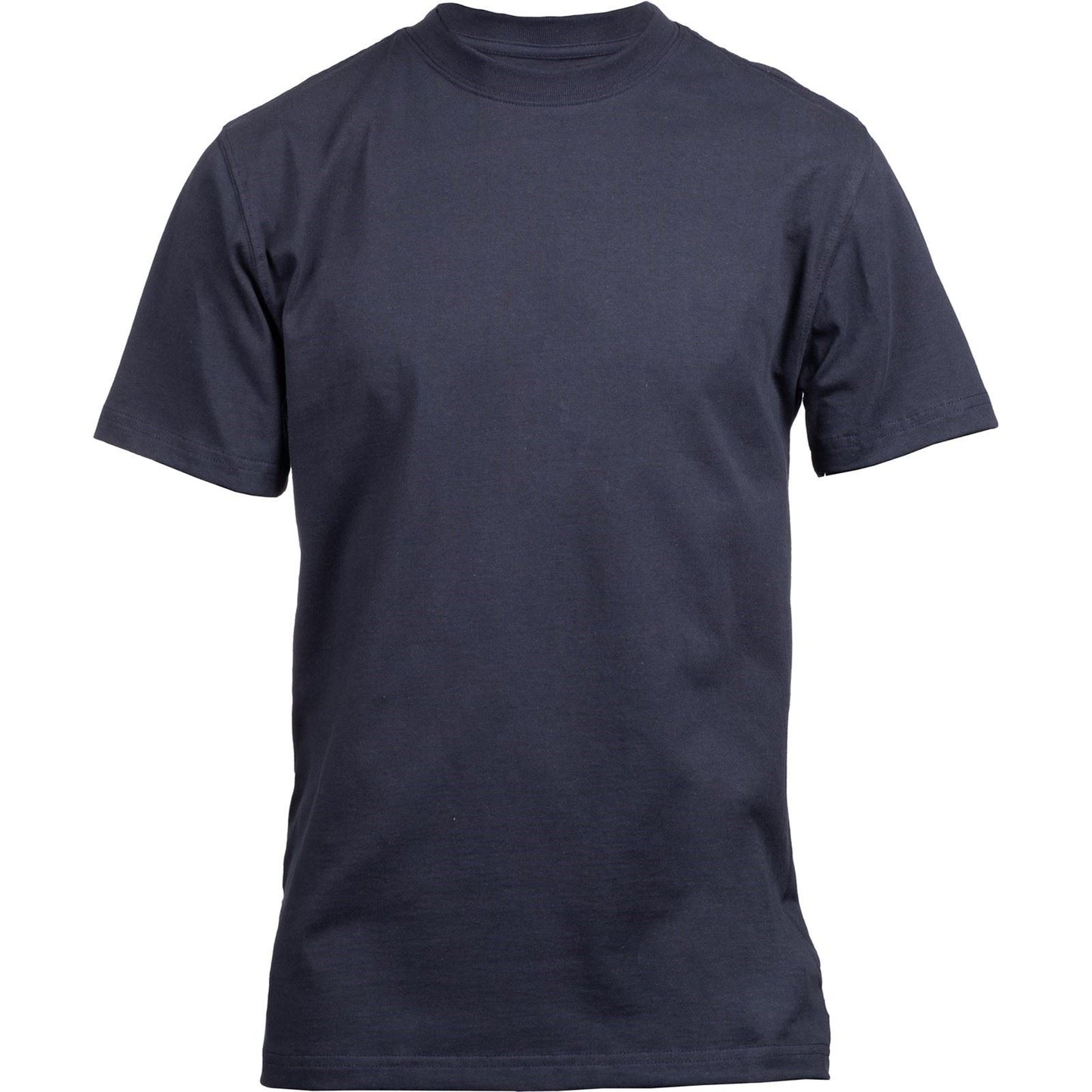 Dickies Men's Everyday Short Sleeve Tee in Dark Navy