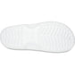 Crocs Classic Thermoplastic Women's White Sandals