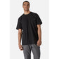 Dickies Men's Short Sleeve Cotton T-Shirt in Black