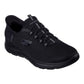 Skechers Men's Slip-ins: Summits - High Range Shoes in Black