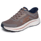 Skechers Go Run Consistent 3 Textile Men's Taupe Trainers