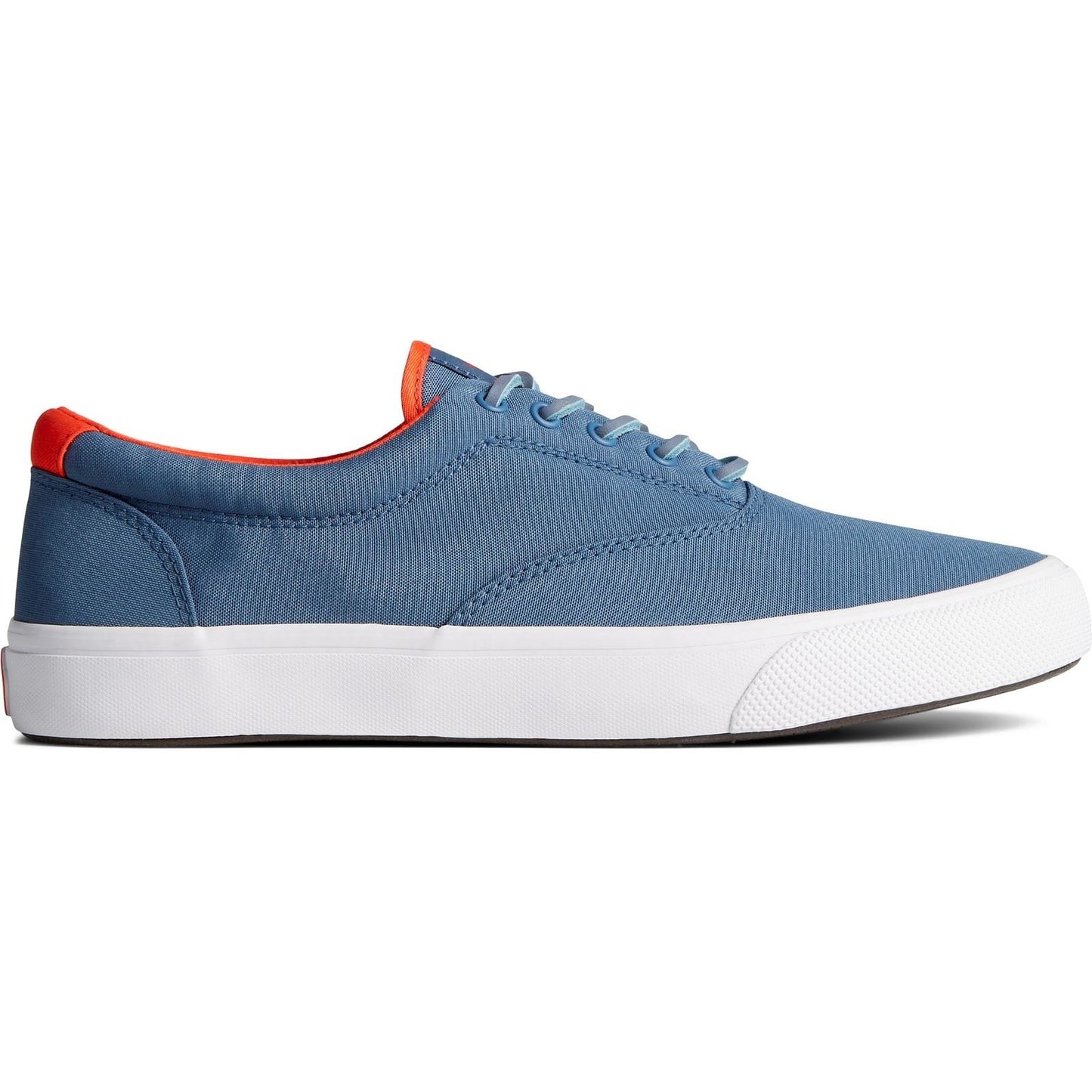 Sperry Men's Striper II CVO SeaCycled sneakers in Grey