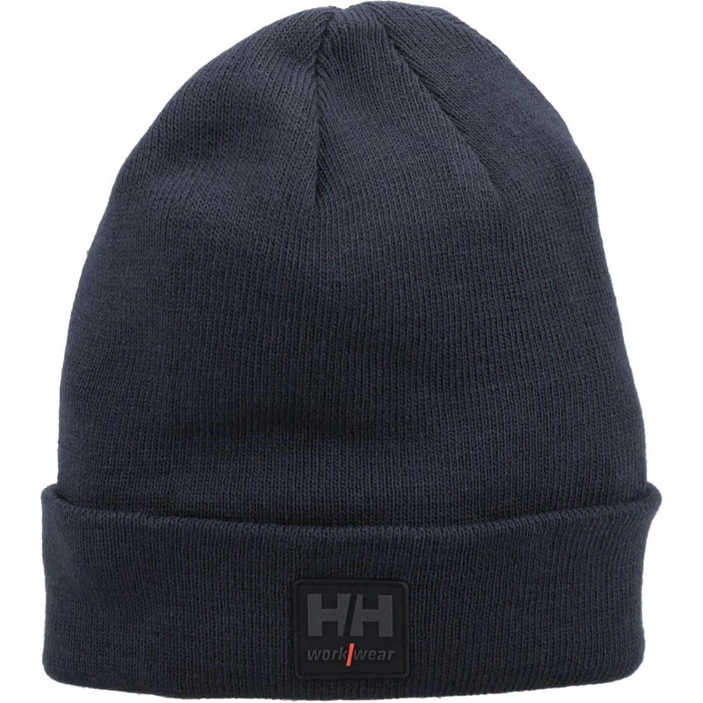 Helly Hansen Workwear Kensington Unisex Adults's Blue Beanie Hat