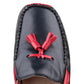 Cotswold Women's Biddlestone Loafer Shoe in Multi