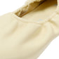 FitFlop X Pantone Delicato Ballerina Leather Women's Rutabag Shoes