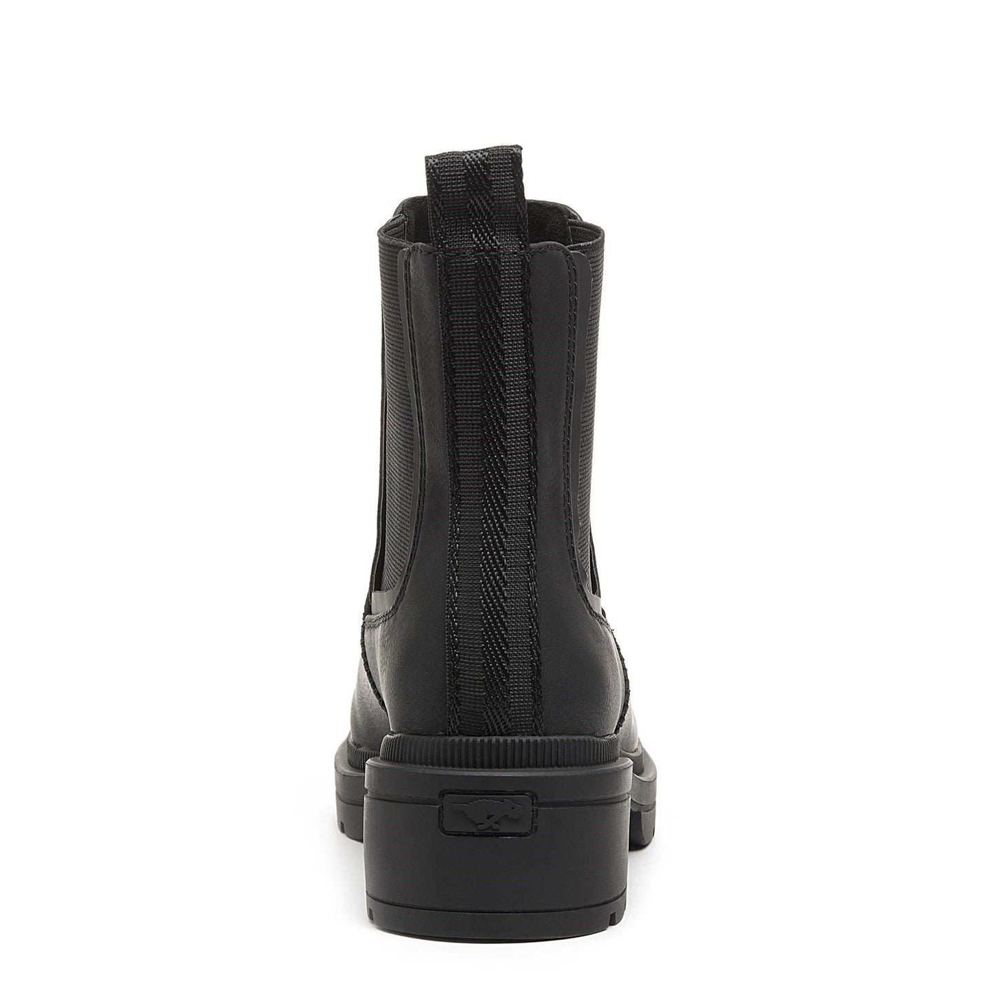 Rocket Dog Women's Iggie Mid Boot in Black