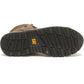 Caterpillar Men's Crossrail 2.0 Safety Boot in Pyramid