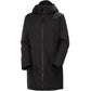 Helly Hansen Sport Women's Westport Coat in Black