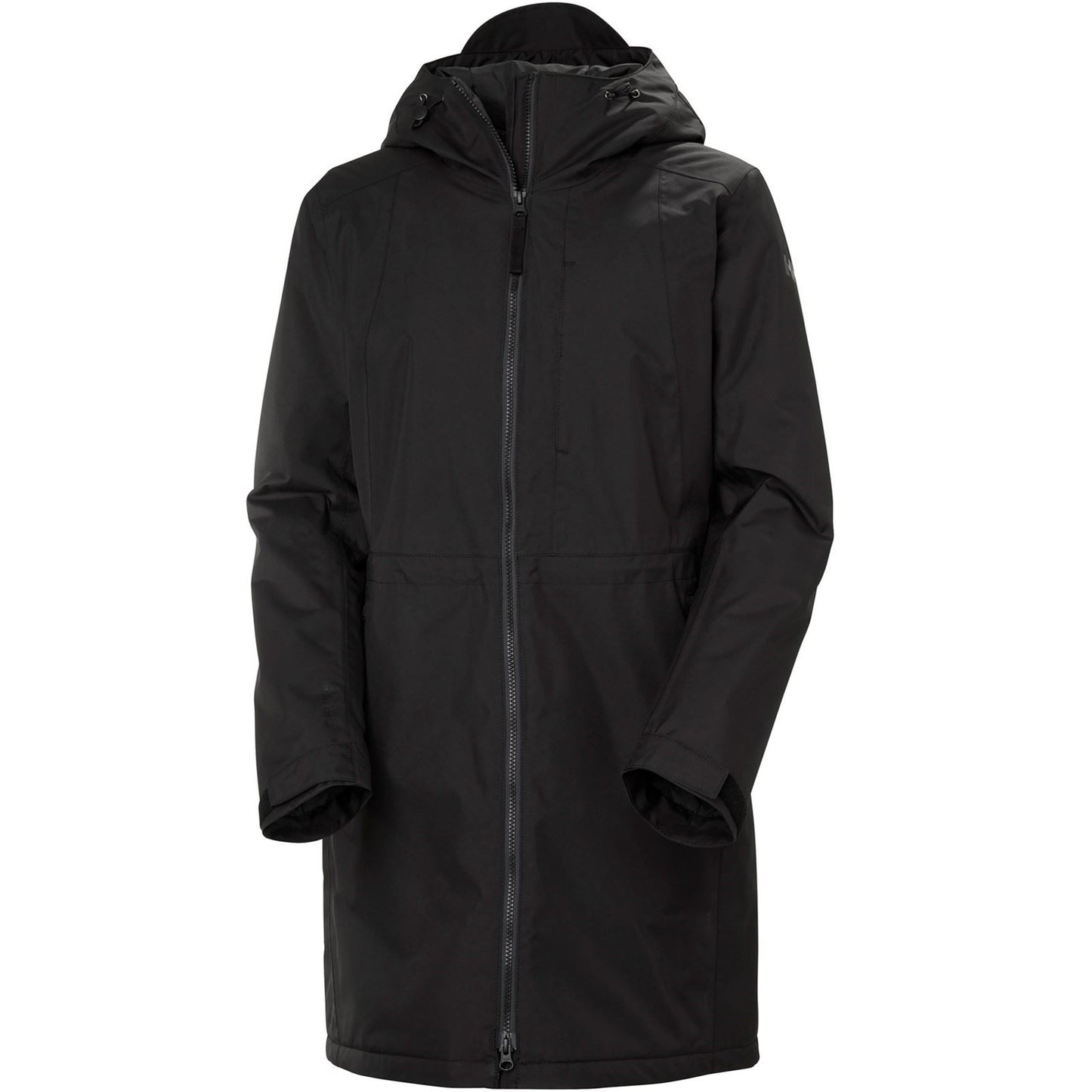 Helly Hansen Sport Women's Westport Coat in Black