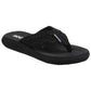 Rocket Dog Women's Spotlight Lima Sandal in Black