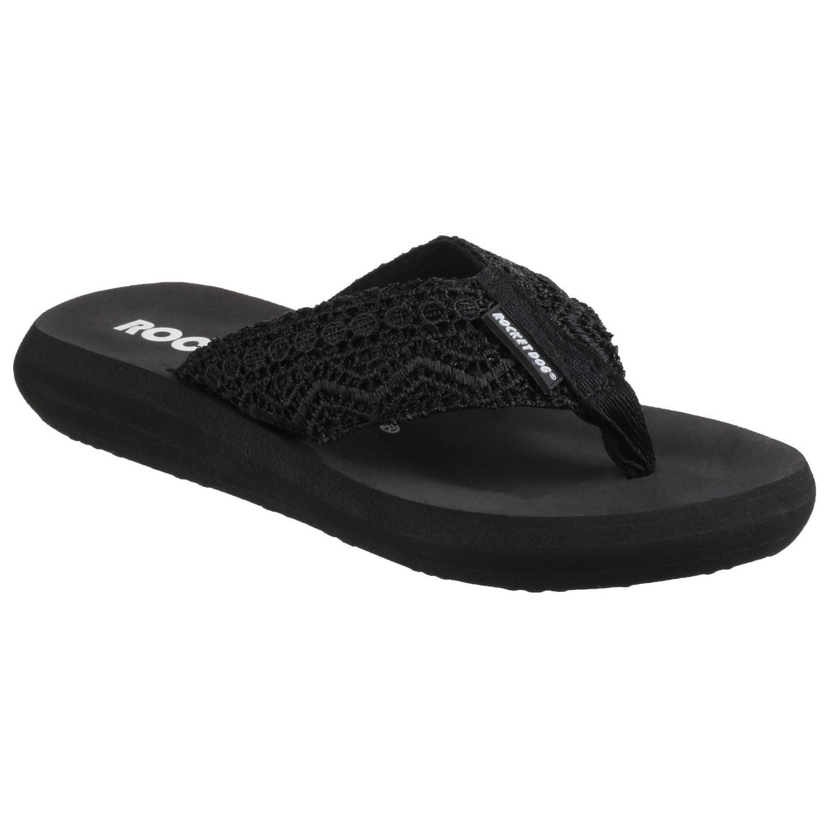 Spotlight Lima Sandal