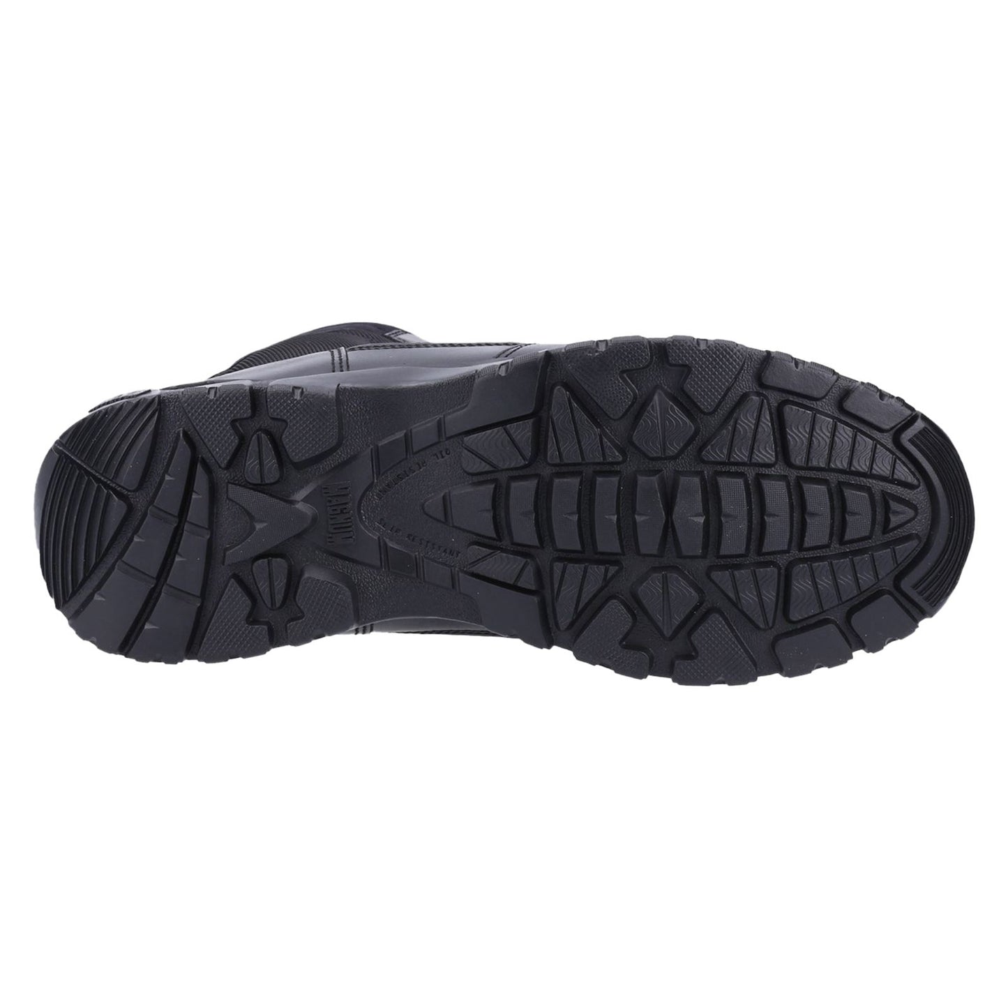 Magnum Viper Pro 8.0 + Uniform Boot in Black