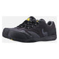 Amblers Safety Men's FS29C Waterproof Metal Free Non Leather Safety Trainer in Black