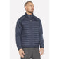 Skechers Go Shield Hybrid Jacket 2.0 Men's Blue Jacket