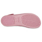 Crocs Brooklyn Woven Thermoplastic Women's Rosette Sandals