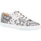 Hush Puppies Women's Tessa Sneakers in Python