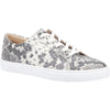 Hush Puppies Women's Tessa Sneakers in Python