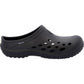 Muck Boots Women's Muckster Lite Clog in Black