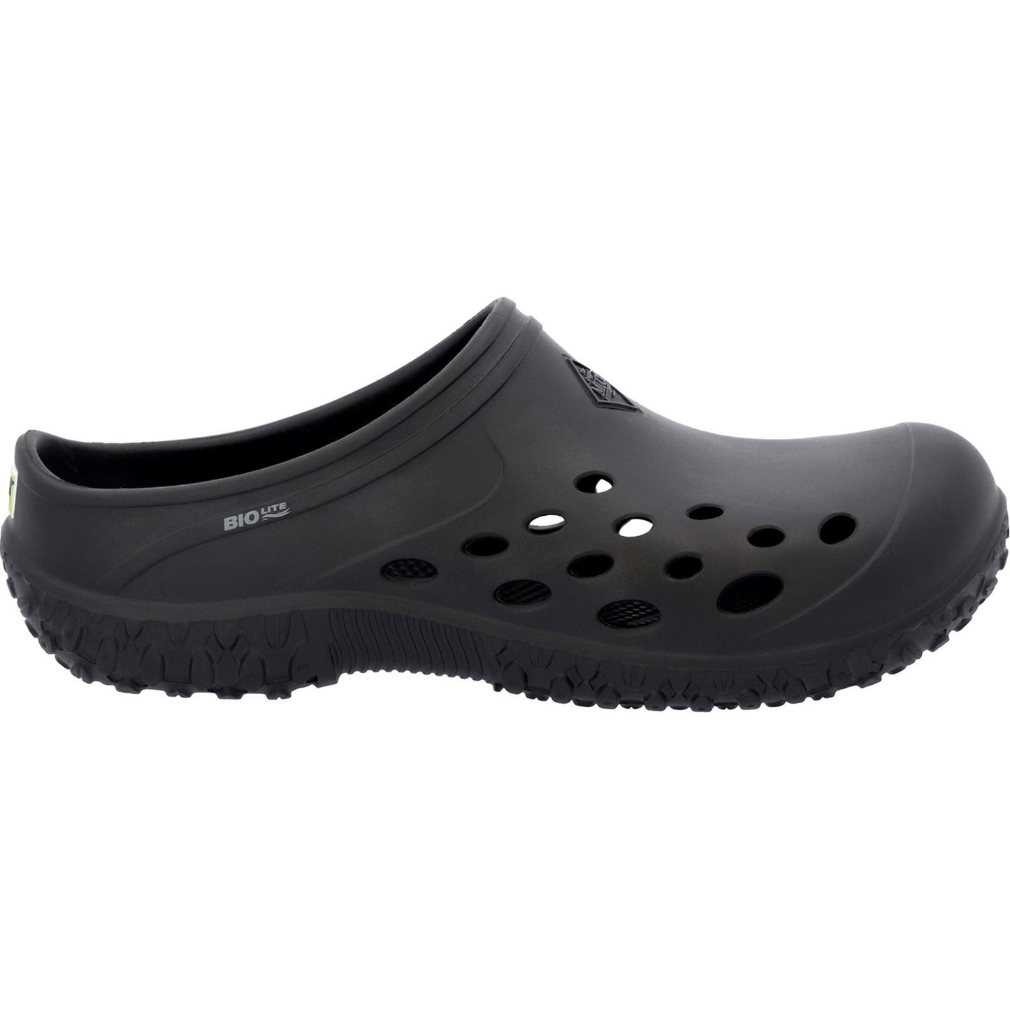 Muck Boots Women's Muckster Lite Clog in Black
