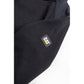 Caterpillar Men's Essentials Hooded Sweatshirt in Black