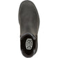 HEYDUDE Men's Branson Classic Boots in Black