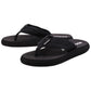 Rocket Dog Women's Sunset Webbing Flip Flop in Black