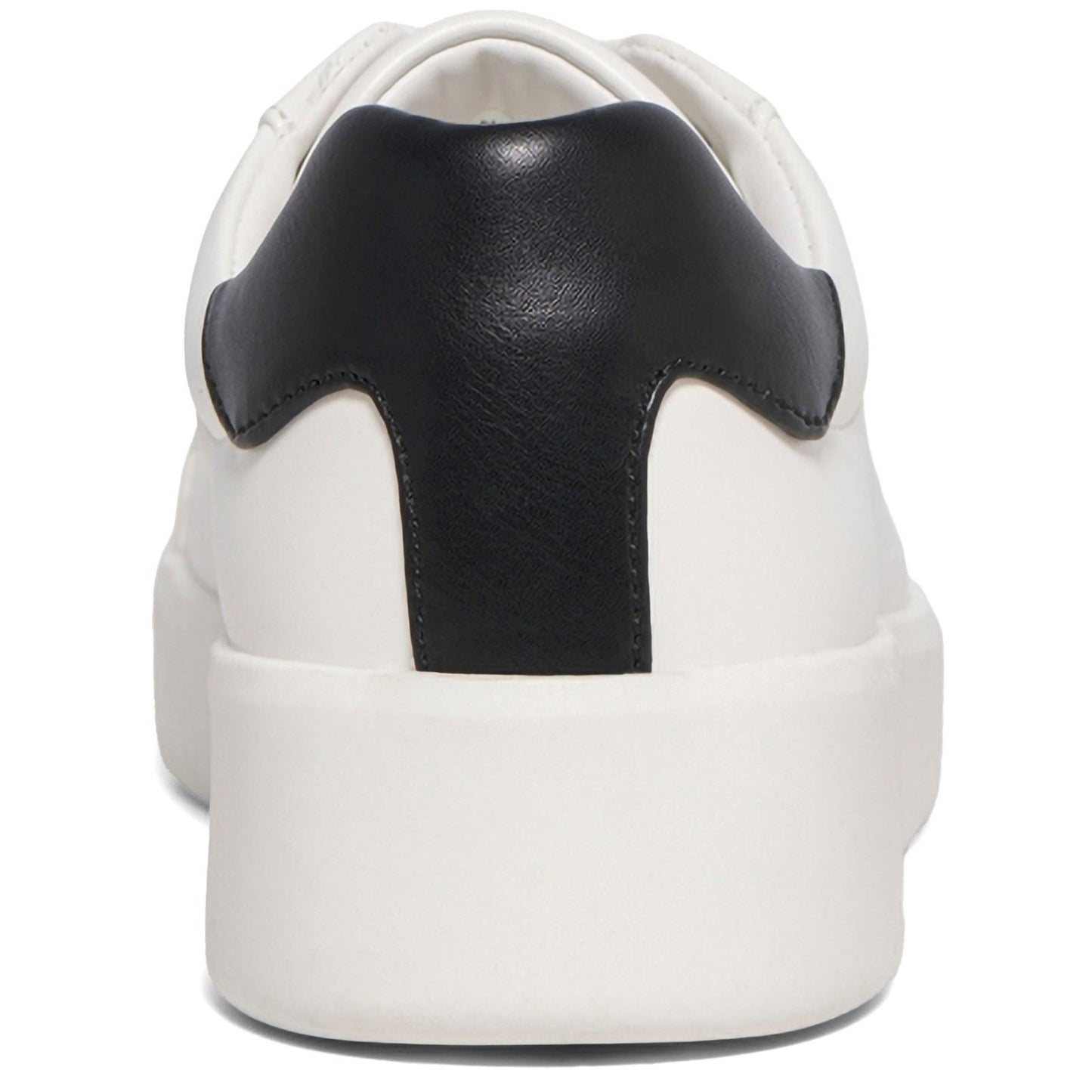 ONLY SOUL-4 Polyurethane Women's White/Black Trainers