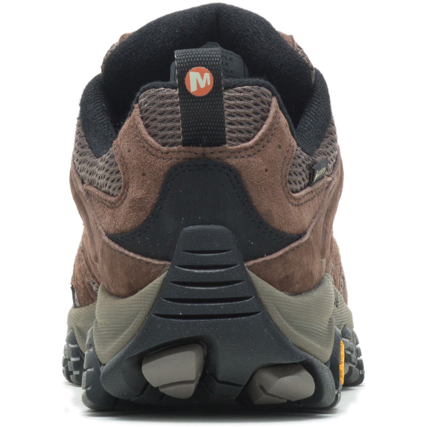 Merrell Moab 3 GORE-TEX Suede Men's Bracken Hiking Boots