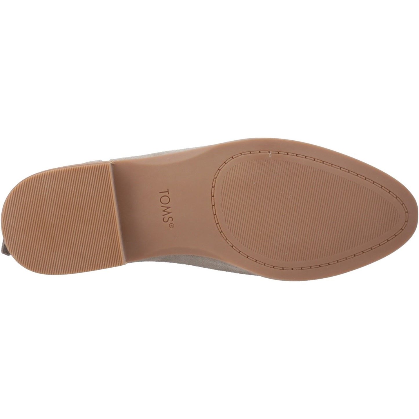 TOMS Women's Rylie Ankle Boot in Natural