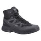 Helly Hansen Sport Men's Cascade Hiking Boots in Black