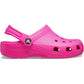 Crocs Classic Kid EVA Kid's Pink Crush Clogs