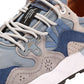 Flower Mountain Yamano 3 Men's Navy/Light Grey/Blue Trainers