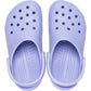 Crocs Classic Clog Thermoplastic Mystic Purple Clogs