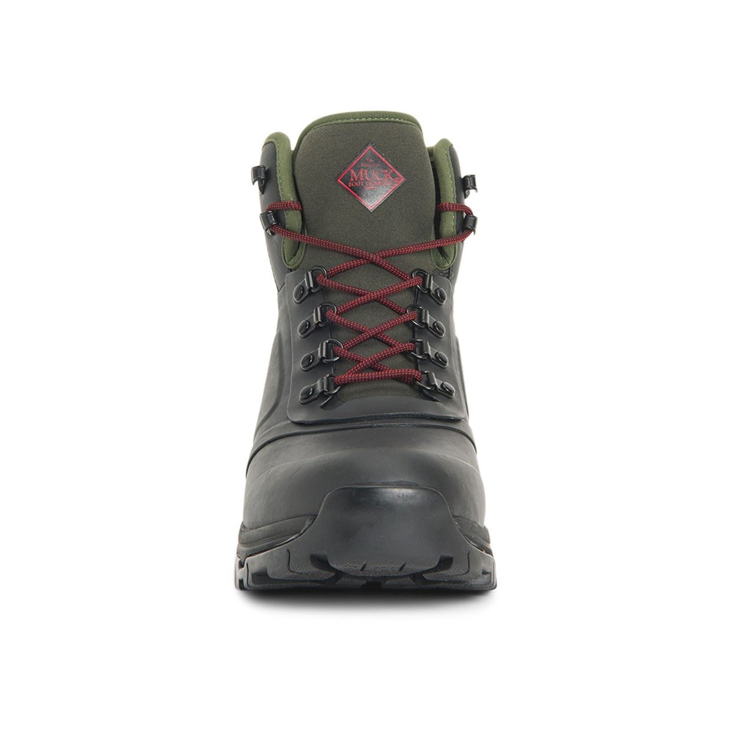 Muck Boots Men's Apex Wellingtons in Black