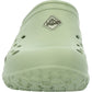 Muck Boots Women's Muckster Lite Clog in Resida Green