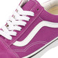 Vans - VN000D6WE2T WOMENS OLD SKOOL COLOUR THEORY WILLOWHERB
