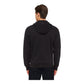 Dickies Men's Everyday Fleece Zip Hoodie in Black
