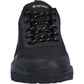 Hi-Tec JAGUAR SPORT WP Polyester Men's Black/Dune Hiking Boots