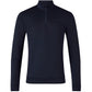 Castore Flex 1/4 Zip Men's Blue Sweatshirt