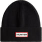 Hunter Jura Boxset Unisex Adults's Black Hat & Scarf Set